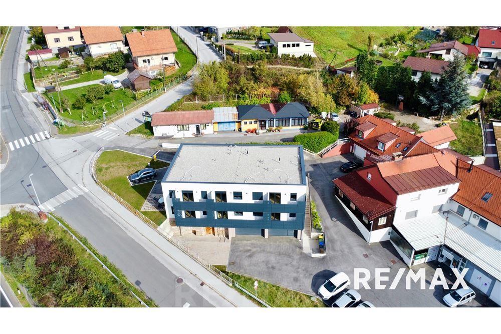 Wohnung - Wohnung - Maribor, Podravje - SI - 29 - 490321062-280