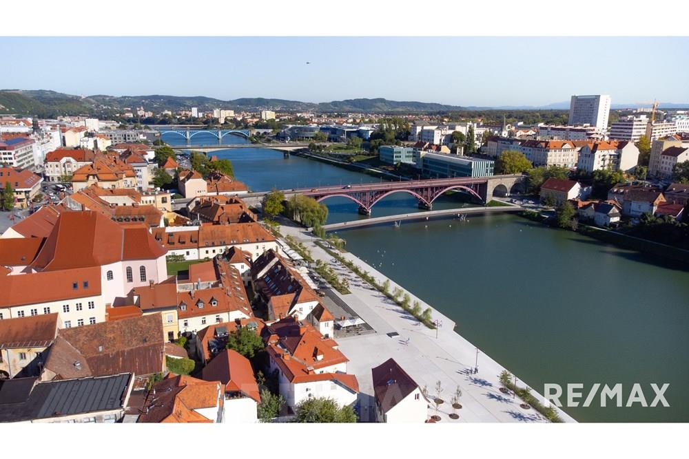住宅 - 公寓/单元房 - Maribor, Podravje - SI - REMAX Splavarski prehod 5-3.jpg - 490321064-82