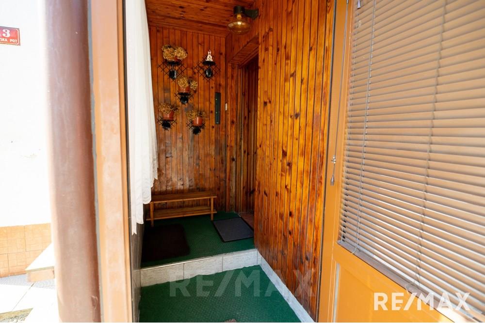 Wohnung - Hütte - Maribor, Podravje - SI - Kurirska pot 23-16.jpg - 490321073-41