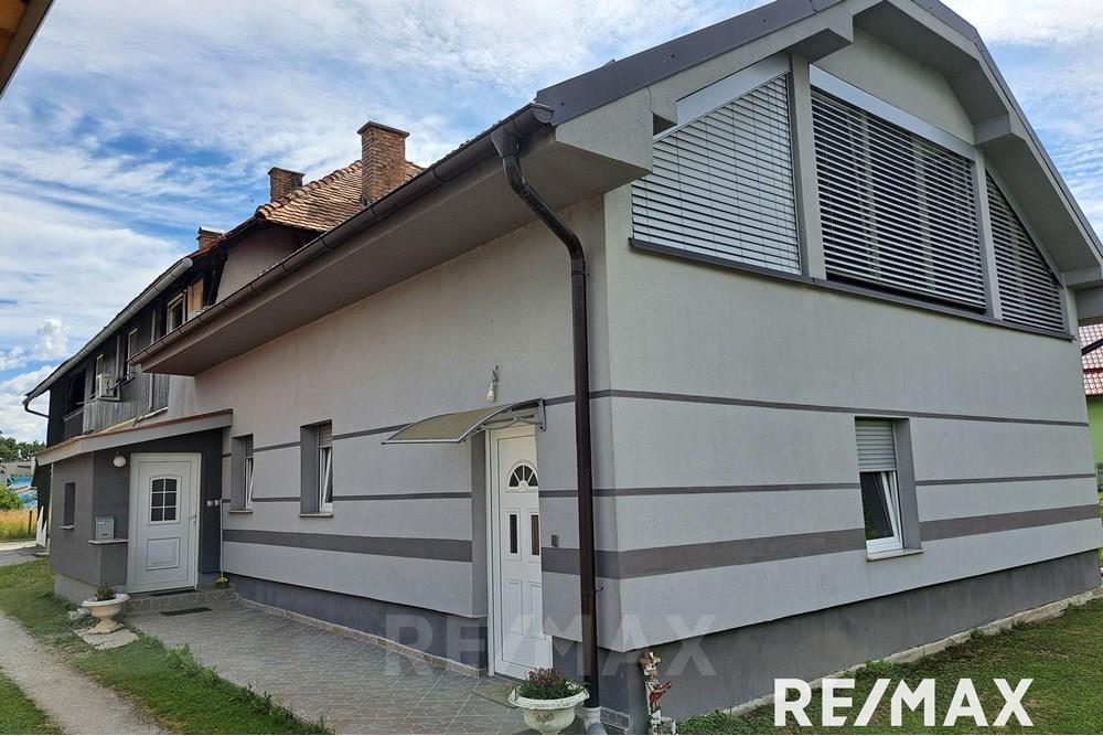 Wohnung - Wohnung - Pragersko, Podravje - SI - 20250711_110254.jpg - 490321042-403