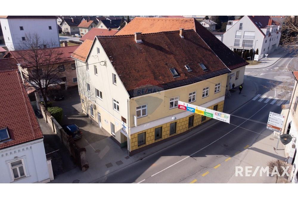商业 - 带公寓/办公室的商店 - Slovenska Bistrica, Podravje - SI - REMAX Slovenska Bistrica-5.jpg - 490321073-35