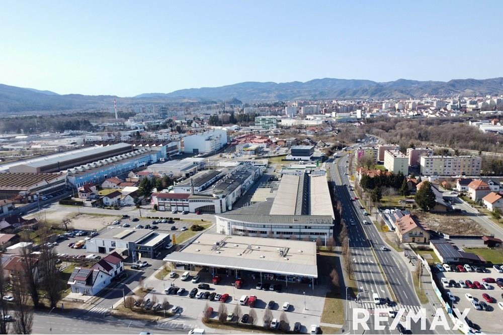 Commercial - Commercial/Retail - Maribor, Podravje region - SI - DJI_0244.jpg - 490321062-222