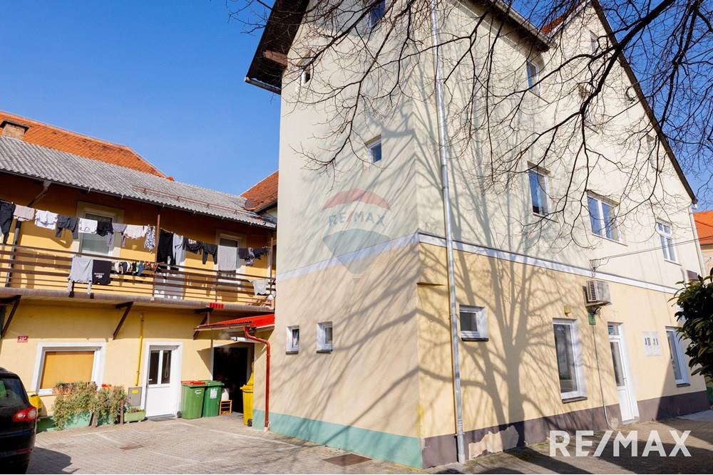 商业 - 带公寓/办公室的商店 - Slovenska Bistrica, Podravje - SI - REMAX Slovenska Bistrica-50.jpg - 490321073-35