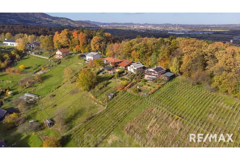 Wohnung - Hütte - Radizel, Podravje - SI - REMAX Nad motokrosom-4.jpg - 490321073-51