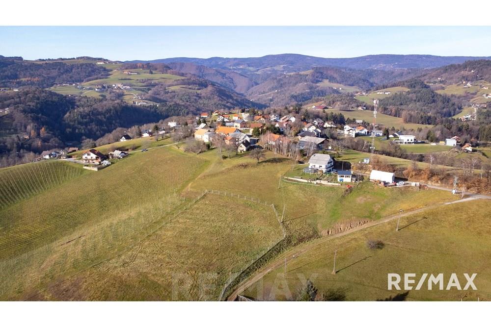 住宅 - 酒店开发用地 - Zgornja Polskava, Podravje - SI - REMAX Bukovec-7.jpg - 490321064-90