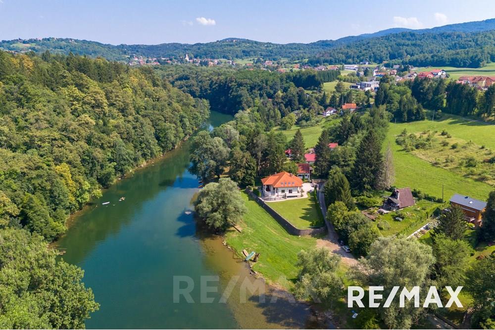 Wohnung - Hütte - Ozalj, Karlovačka - HR - DJI_20240712153523_0062_D.jpg - 490321044-423