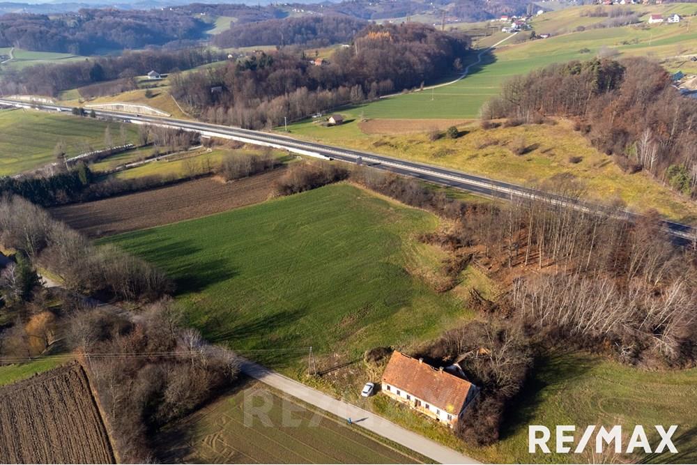 Wohnung - Bauland - Lenart v Slovenskih goricah, Podravje - SI - DJI_0262.jpg - 490321076-22