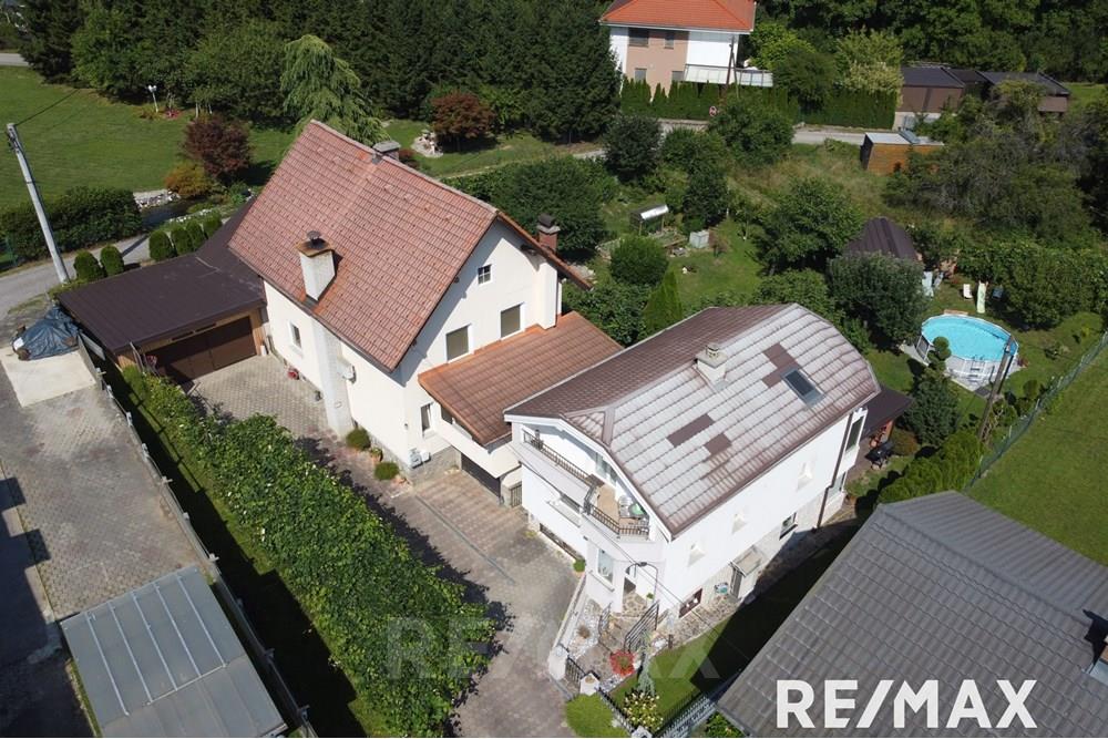 Wohnung - Hütte - Maribor, Podravje - SI - DJI_0285.jpg - 490321062-266