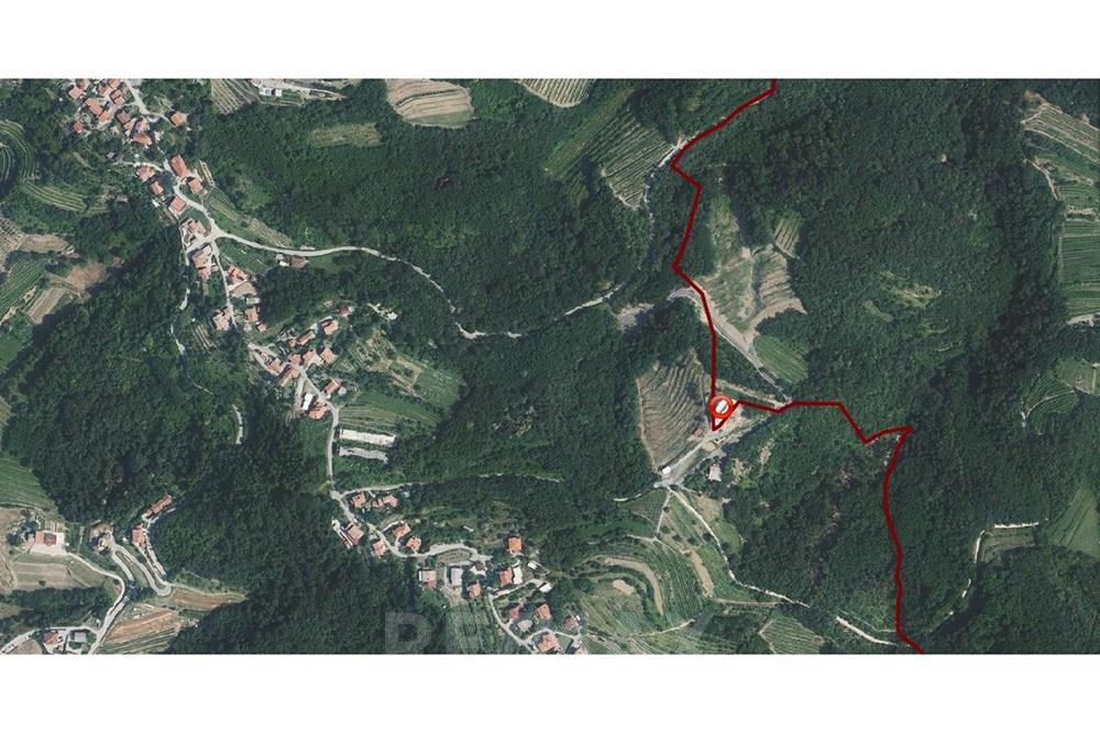 Commercial - Boutique Hotel - Nova Gorica, North Primorska region - SI - Posnetek zaslona 2025-10-15 155917.jpg - 490371006-147