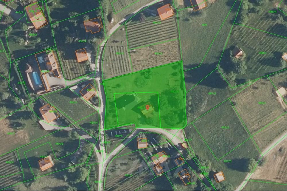 Wohnung - Hütte - Polzela, Savinjska - SI - gurs.jpg - 490321076-13