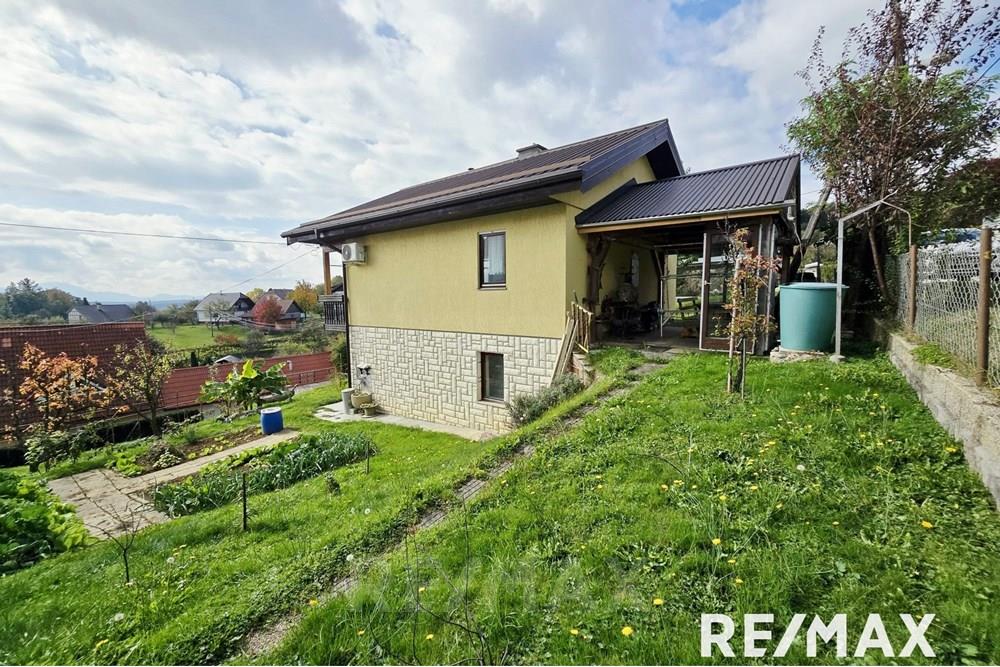 Wohnung - Hütte - Radizel, Podravje - SI - PHOTO-2025-10-14-14-55-36 4.jpg - 490321062-272