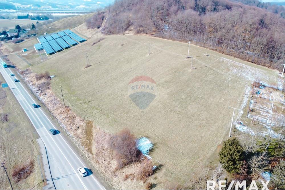 Wohnung - Bauland - Pesnica, Podravje - SI - DJI_0207.jpg - 490321063-73