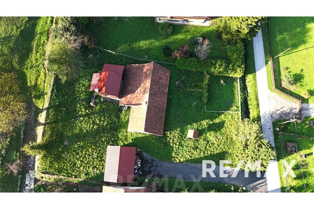 Wohnung - Hütte - Slovenske Konjice, Savinjska - SI - DJI_20250928163831_0241_D.JPG - 490321075-32