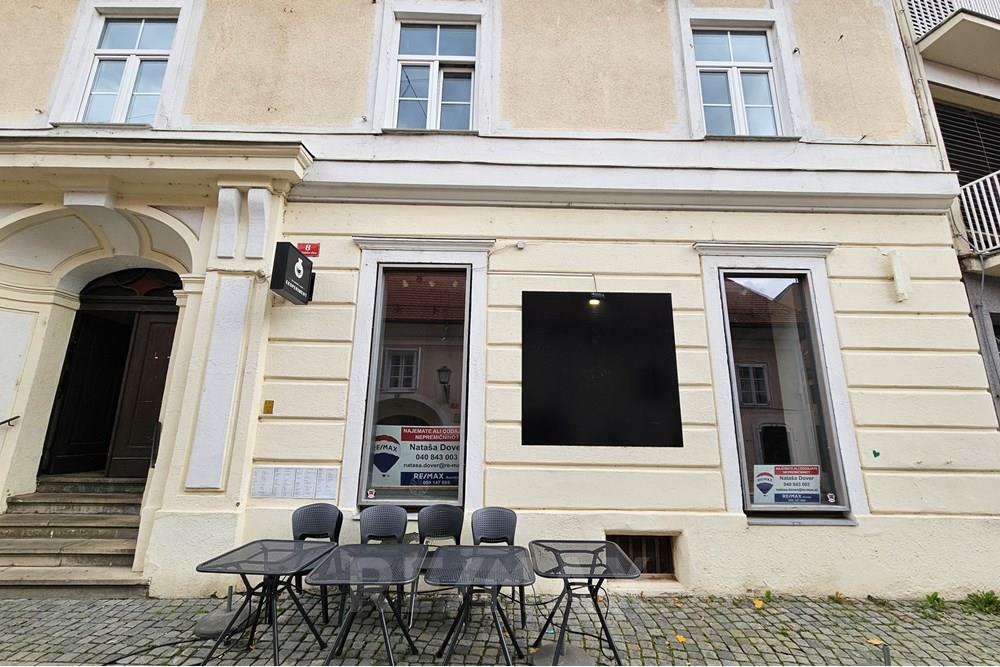 Commercieel - Sonstiges - Maribor, Podravje - SI - 20251023_123845.jpg - 490321044-428