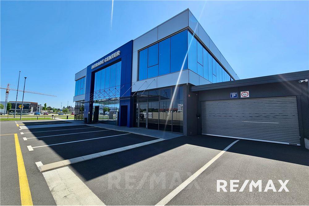 Commercieel - Büro - Maribor, Podravje - SI - 14 - 490321044-408