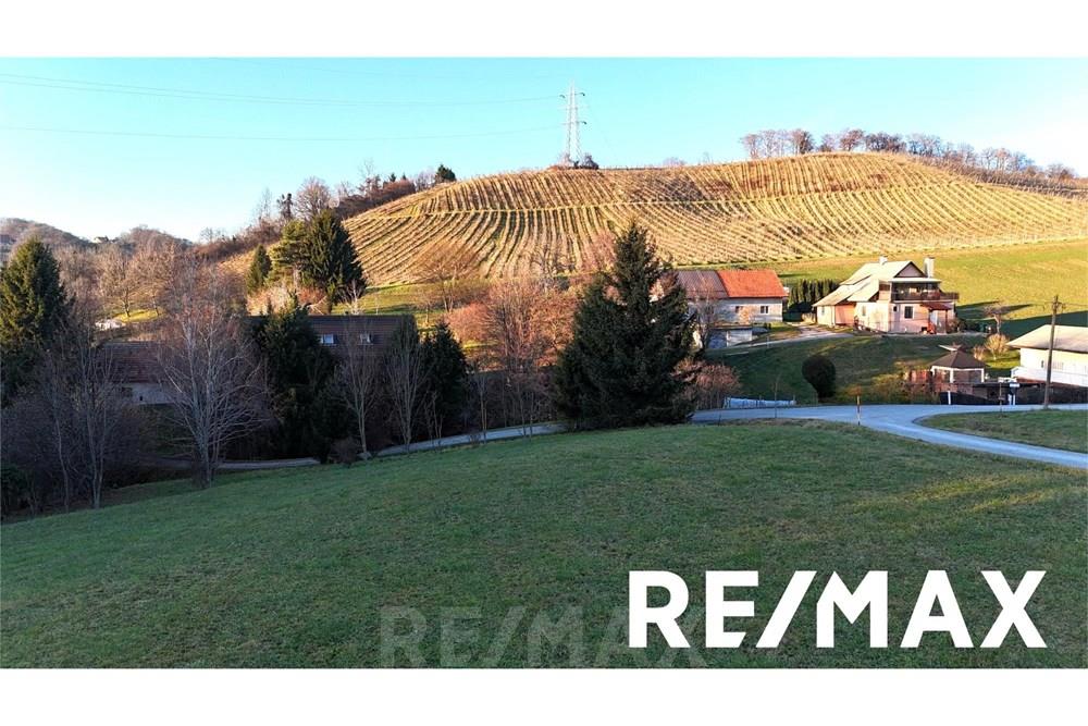 Wohnung - Bauland - Malečnik, Podravje - SI - DJI_20251210152422_0364_D.JPG - 490321075-45