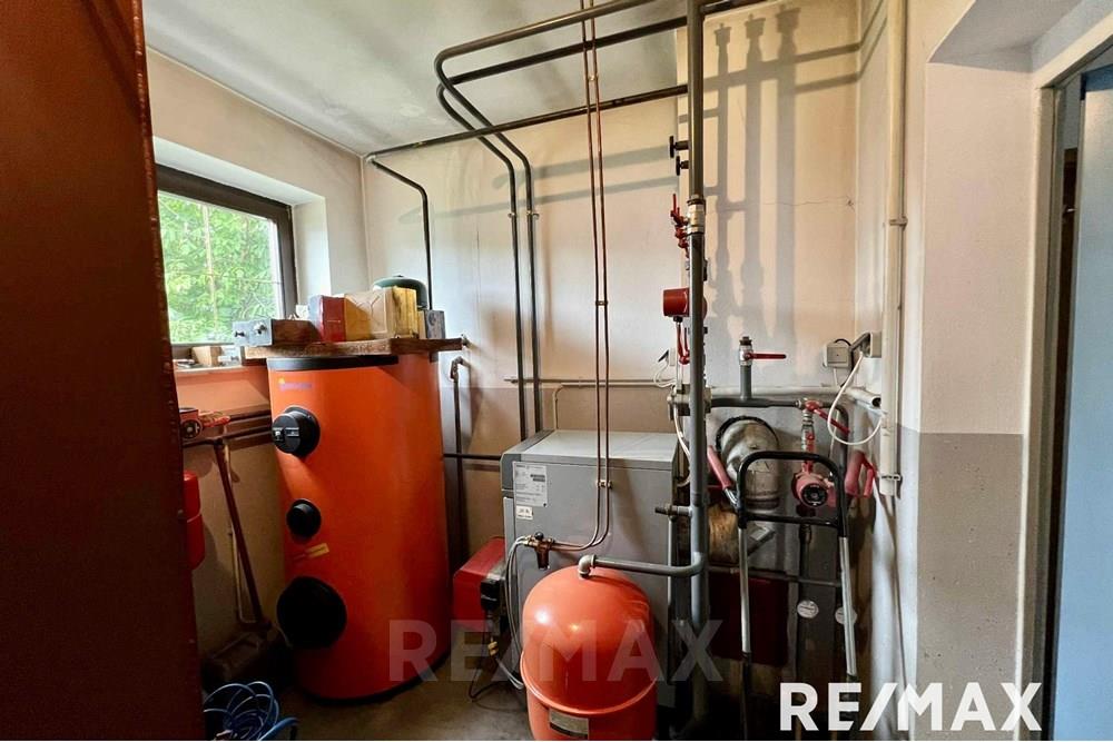 Wohnung - Hütte - Gornja Radgona, Pomurje - SI - 15.jpg - 490321068-127