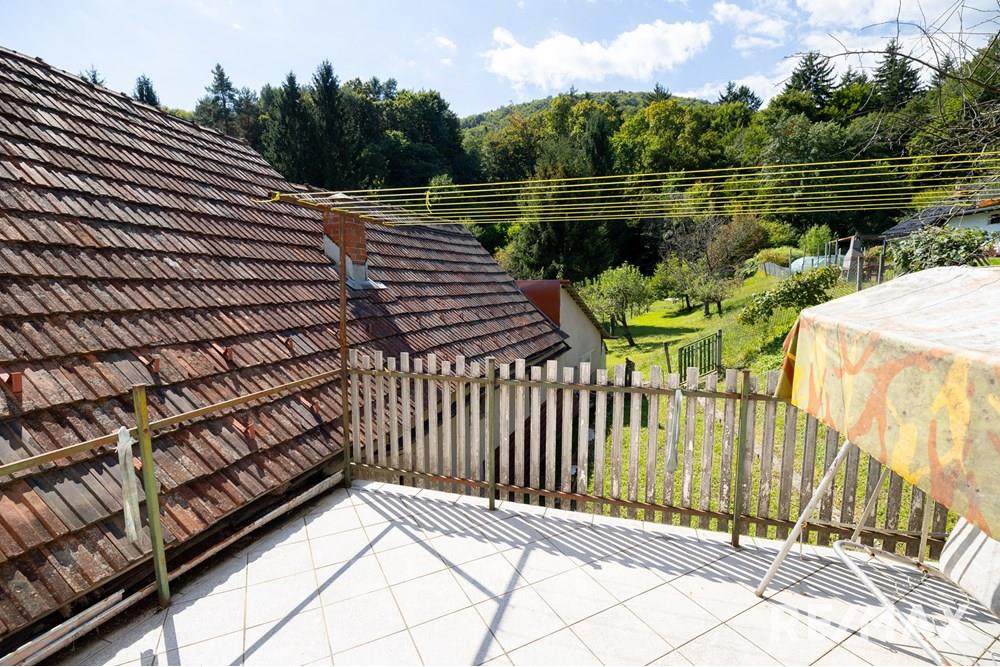 Wohnung - Hütte - Maribor, Podravje - SI - Kurirska pot 23-35.jpg - 490321073-41