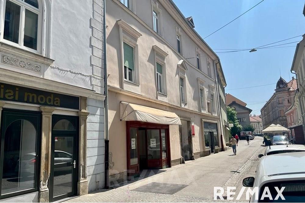 Commercieel - Laden/Einzelhandel - Ptuj, Podravje - SI - 2.jpg - 490321068-121