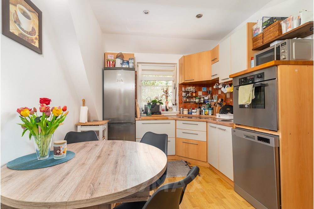 Wohnung - Wohnung - Maribor, Podravje - SI - DSC_1452-Edit.jpg - 490321076-23