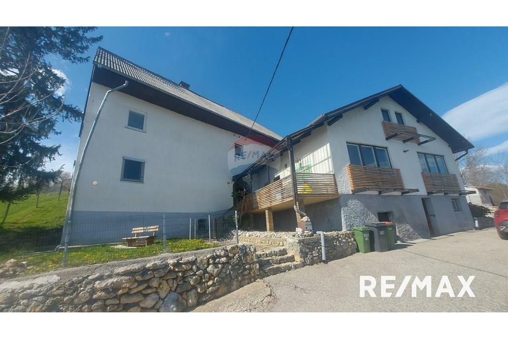 Wohnung - Hütte - Zgornji Duplek, Podravje - SI - 20250411_152035.jpg - 490321042-376