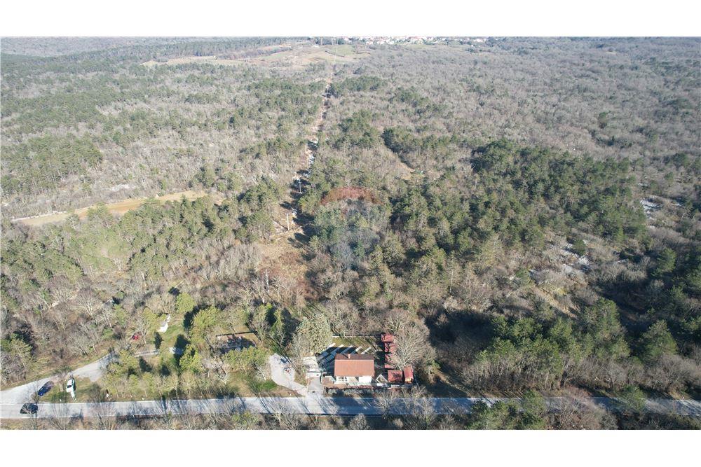 Commercial - Land - Komen, South Primorska region - SI - 2 - 490371006-122