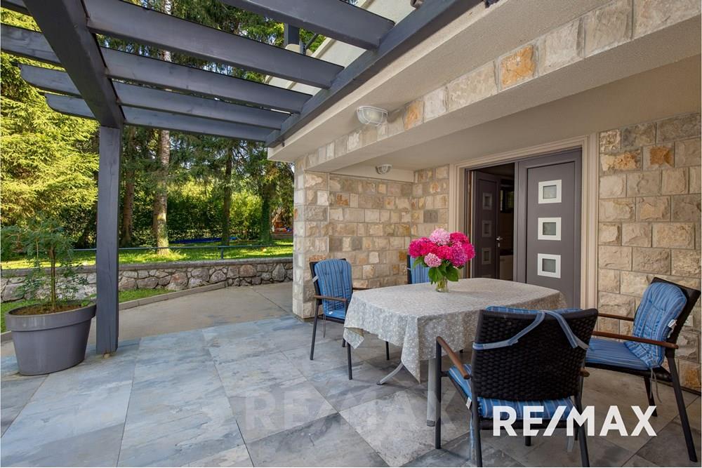 Wohnung - Hütte - Ozalj, Karlovačka - HR - IMG_2389.jpg - 490321044-423