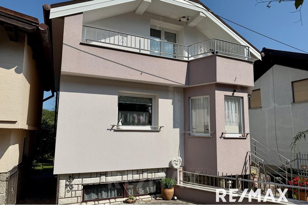 Wohnung - Hütte - Maribor, Podravje - SI - IMG_4469.jpg - 490321062-266