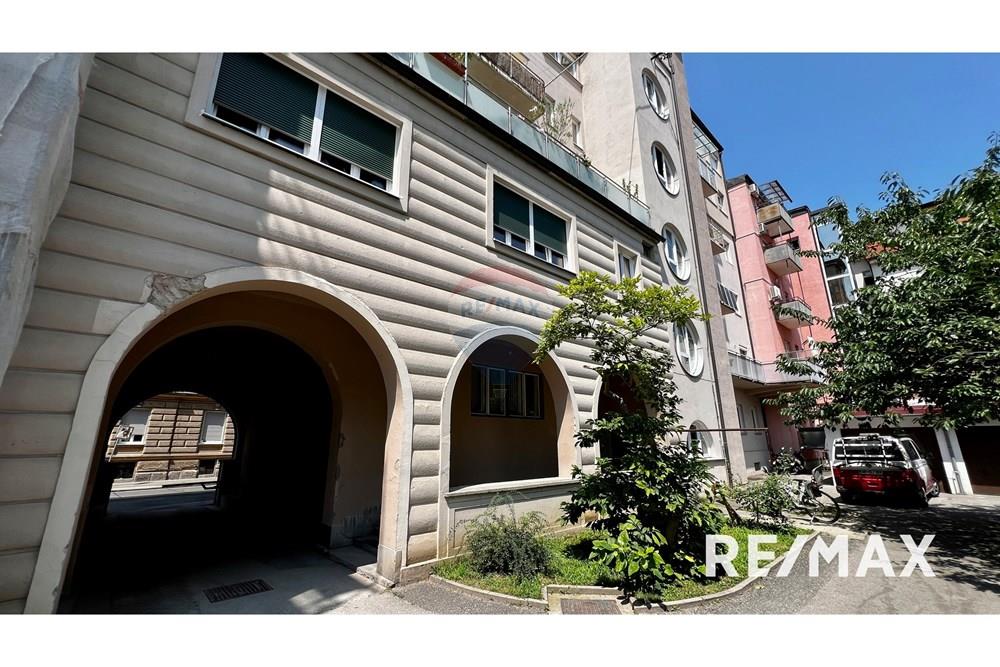 Wohnung - Wohnung - Maribor, Podravje - SI - IMG_1191.jpg - 490321062-219