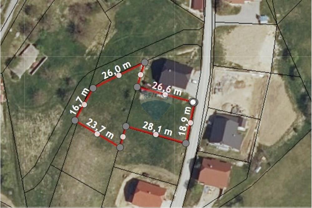 Wohnung - Bauland - Šentilj, Podravje - SI - Posnetek zaslona 2025-03-06 110224.jpg - 490321042-377