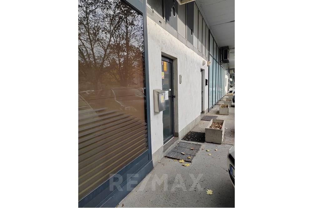 Commercial - Office - Nova Gorica, North Primorska region - SI - IMG_20251112_120620.jpg - 490371002-90