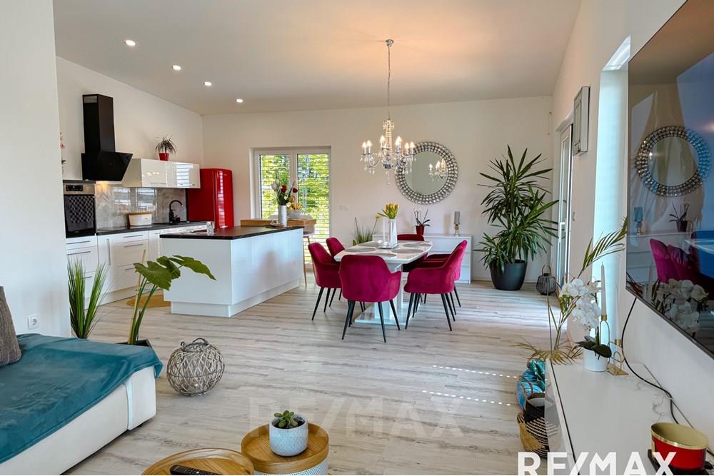 Wohnung - Hütte - Cerkvenjak, Podravje - SI - IMG_4184.jpg - 490321069-138