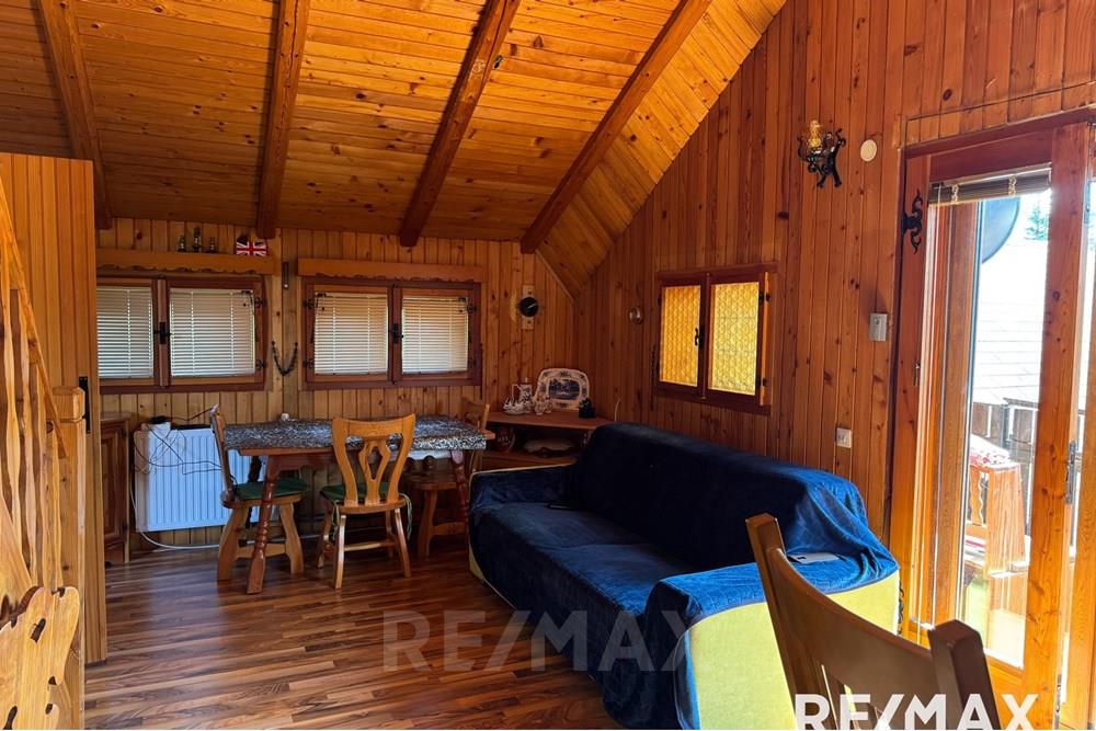 Wohnung - Hütte - Podvelka, Koroška - SI - IMG_5896.jpg - 490321069-153