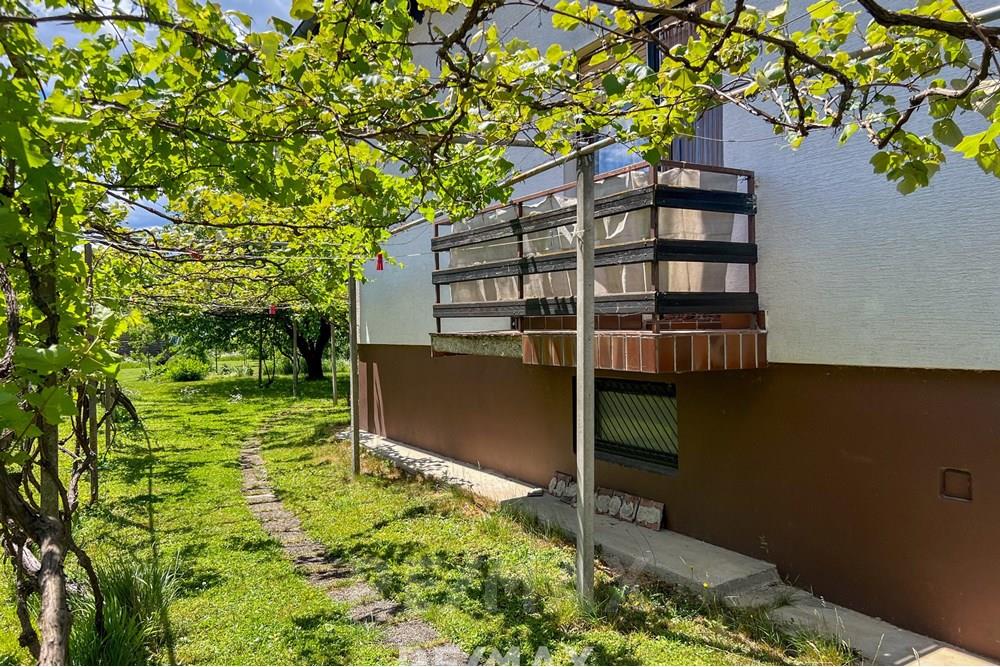 Wohnung - Hütte - Miklavž na Dravskem polju, Podravje - SI - IMG_2853.jpg - 490321067-26