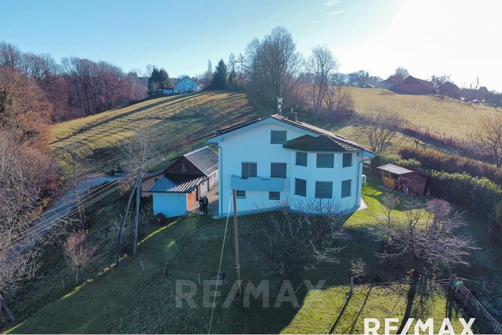 Wohnung - Hütte - Zgornja Velka, Podravje - SI - dji_fly_20251212_112244_578_1765548033889_photo_optimized.jpg - 490321067-43