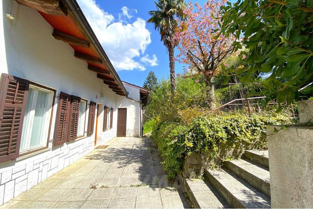 Residencial - Cabaña - Nova Gorica, Primorska Severna - SI - 02 IMG_5722.jpg - 490371007-30