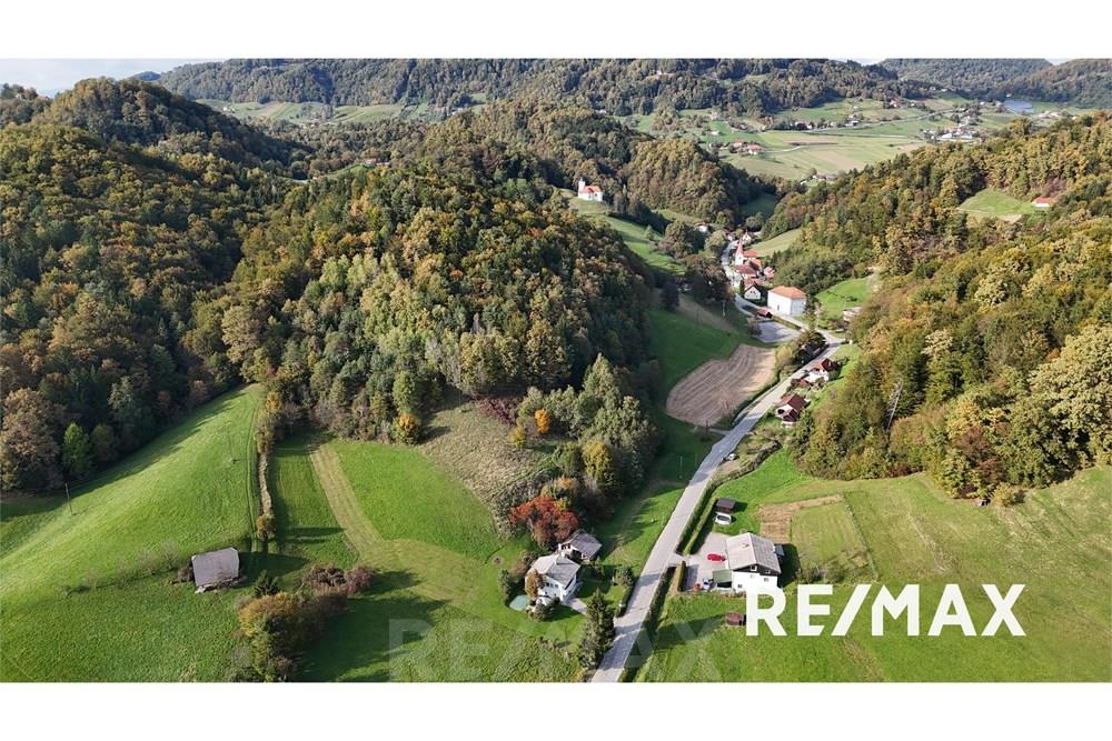 Wohnung - Bauland - Šmarje pri Jelšah, Savinjska - SI - DJI_20251011154407_0285_D.JPG - 490321075-35