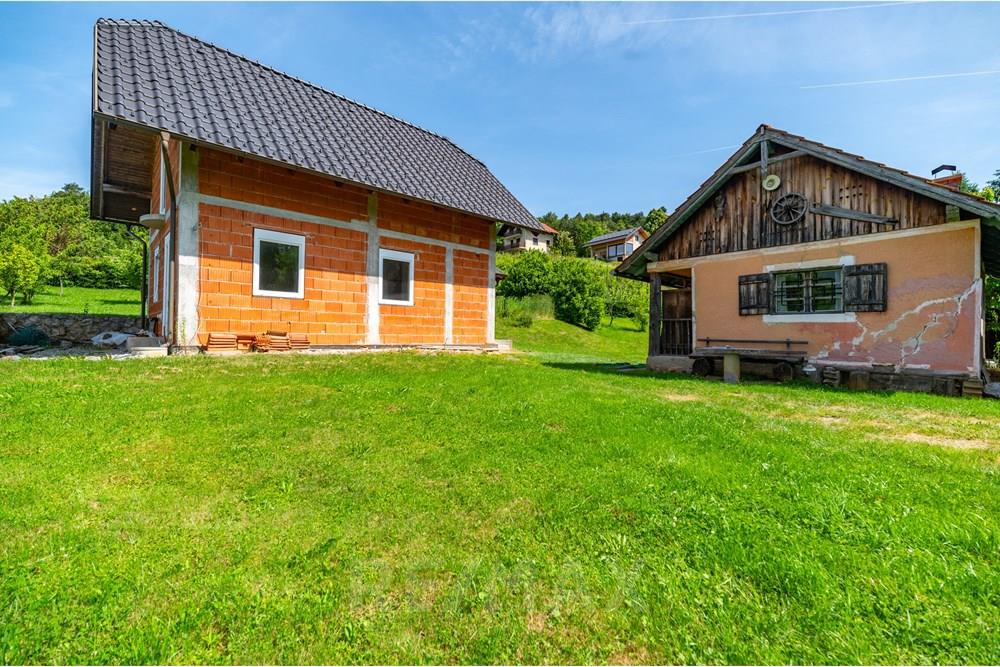 Wohnung - Hütte - Polzela, Savinjska - SI - DSC_1351.jpg - 490321076-13