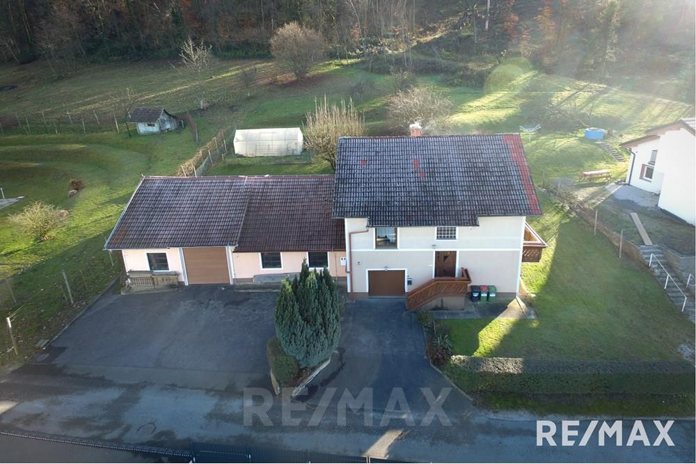 Wohnung - Hütte - Gornja Radgona, Pomurje - SI - REMAX Podgrad 24-39.jpg - 490321073-52