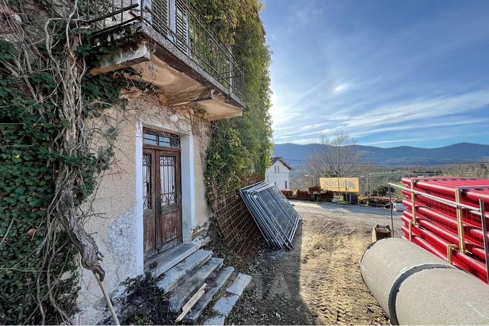 Residencial - Cabaña - Renče - Vogrsko, Primorska Severna - SI - 4.JPG - 490371004-128