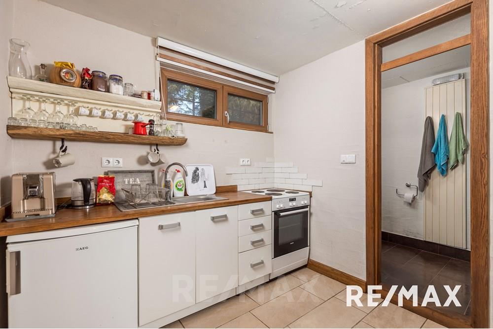 Wohnung - Hütte - Ozalj, Karlovačka - HR - IMG_2429.jpg - 490321044-423