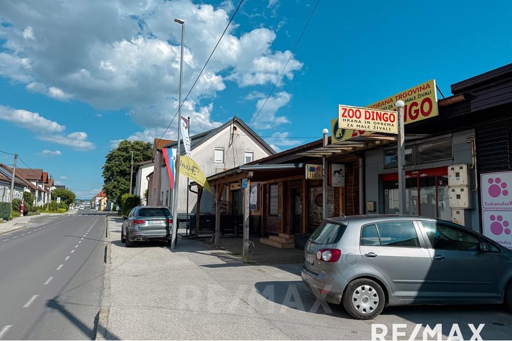 商业 - 商业/零售 - Maribor, Podravje - SI - IMG_4588.jpg - 490321069-140