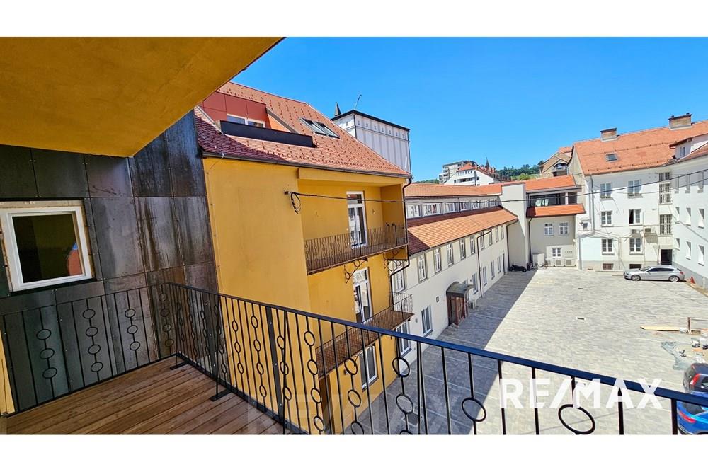 Wohnung - Wohnung - Maribor, Podravje - SI - 20250702_135545.jpg - 490321054-259