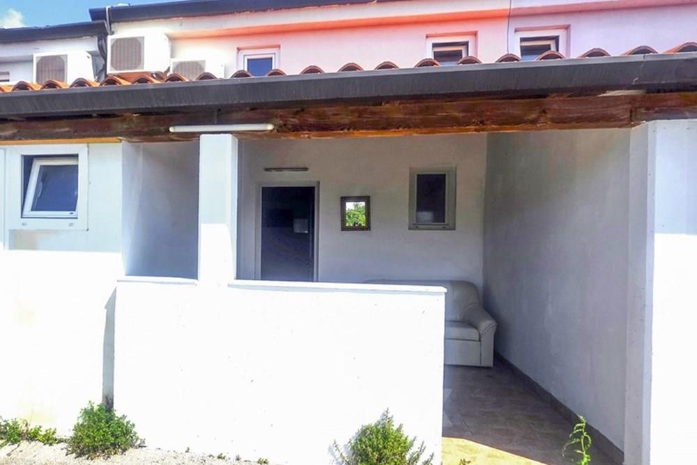 Wohnung - Hütte - Buje, Istarska - HR - 18.jpg - 490321076-10