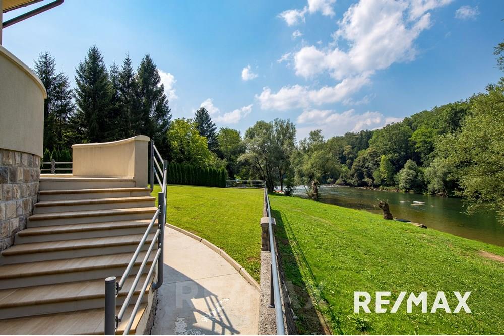 Wohnung - Hütte - Ozalj, Karlovačka - HR - IMG_1870.jpg - 490321044-423