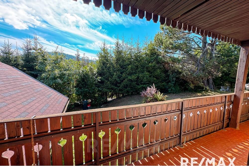 Wohnung - Hütte - Podvelka, Koroška - SI - IMG_5898.jpg - 490321069-153