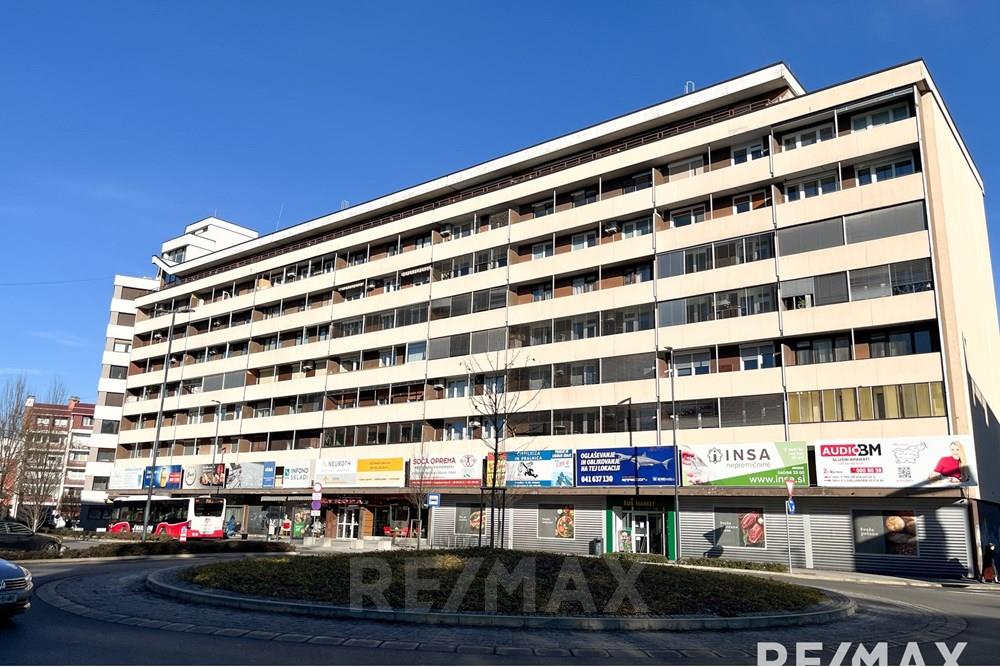 住宅 - 公寓/单元房 - Maribor, Podravje - SI - REMAX Ljubljanska 7-19.jpg - 490321064-89