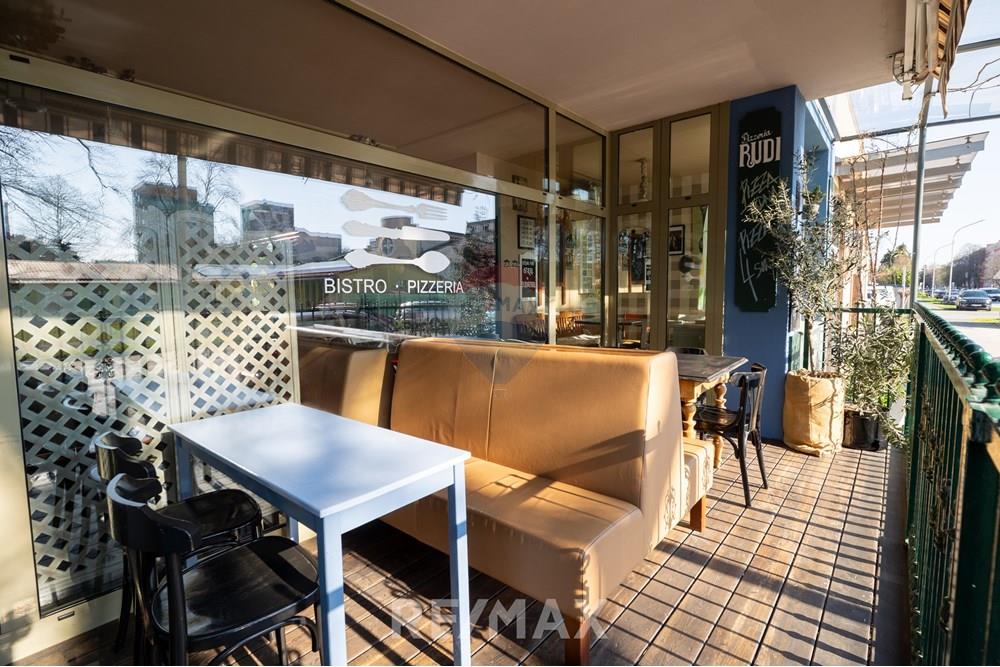 Commercieel - Gastronomie - Maribor, Podravje - SI - Betnavska cesta 122-44.jpg - 490321073-28