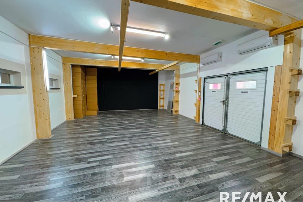 Commercieel - Laden/Einzelhandel - Maribor, Podravje - SI - IMG_6086.jpg - 490321069-159