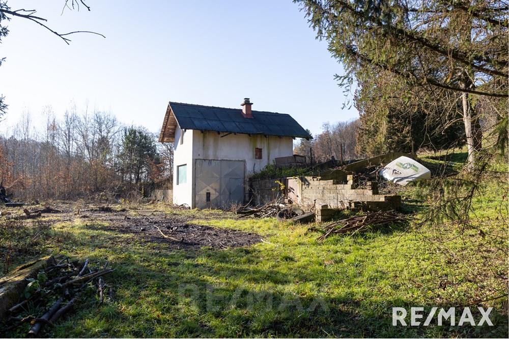 Wohnung - Hütte - Gornja Radgona, Pomurje - SI - REMAX Zbigovci 50-18.jpg - 490321064-88